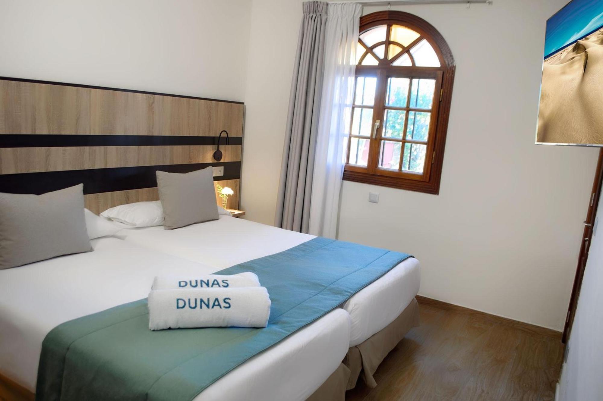 Suites & Villas By Dunas Maspalomas  Exterior photo
